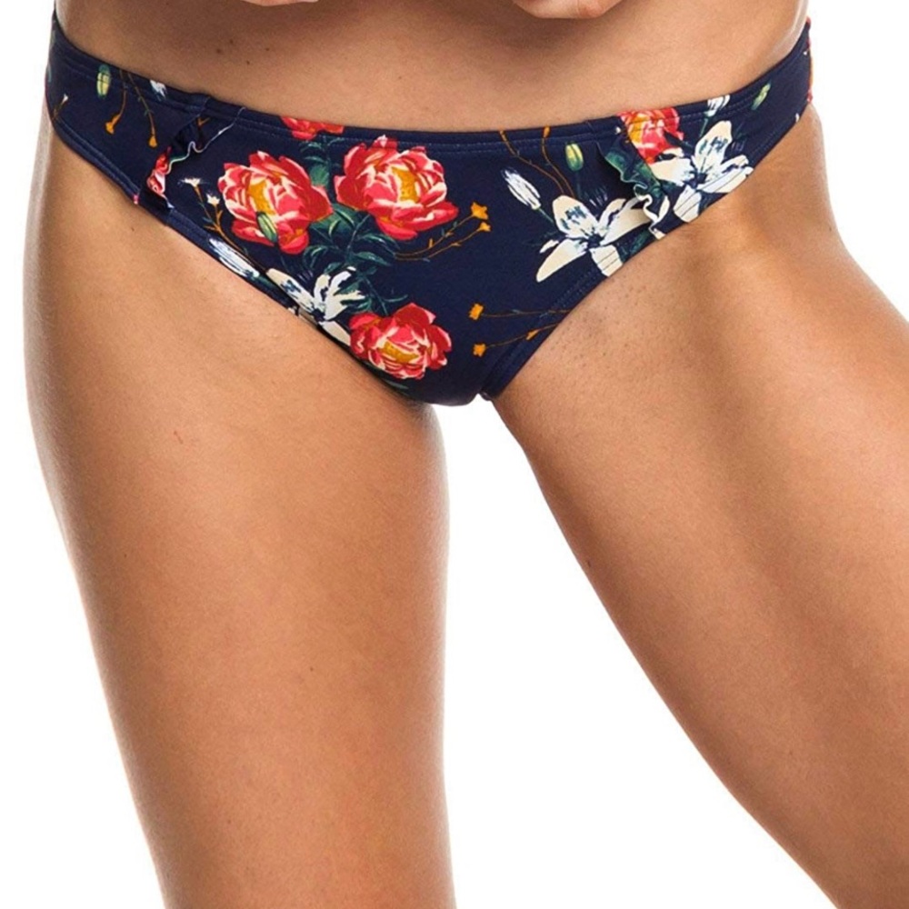 BNWT Roxy Bikini Bottom